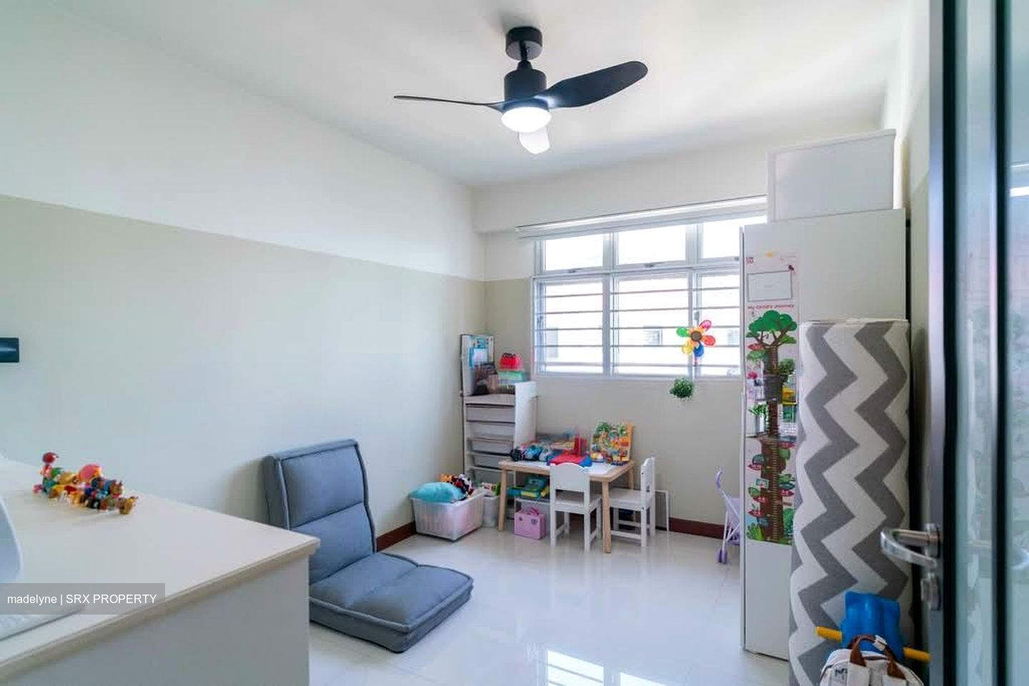Blk 162A Rivervale Delta (Sengkang), HDB 4 Rooms #534666771